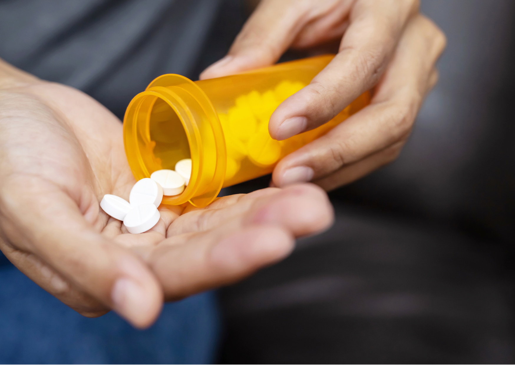 Why American Prescriptions Are Worthless Paper in European Emergencies 4 American prescriptions 4