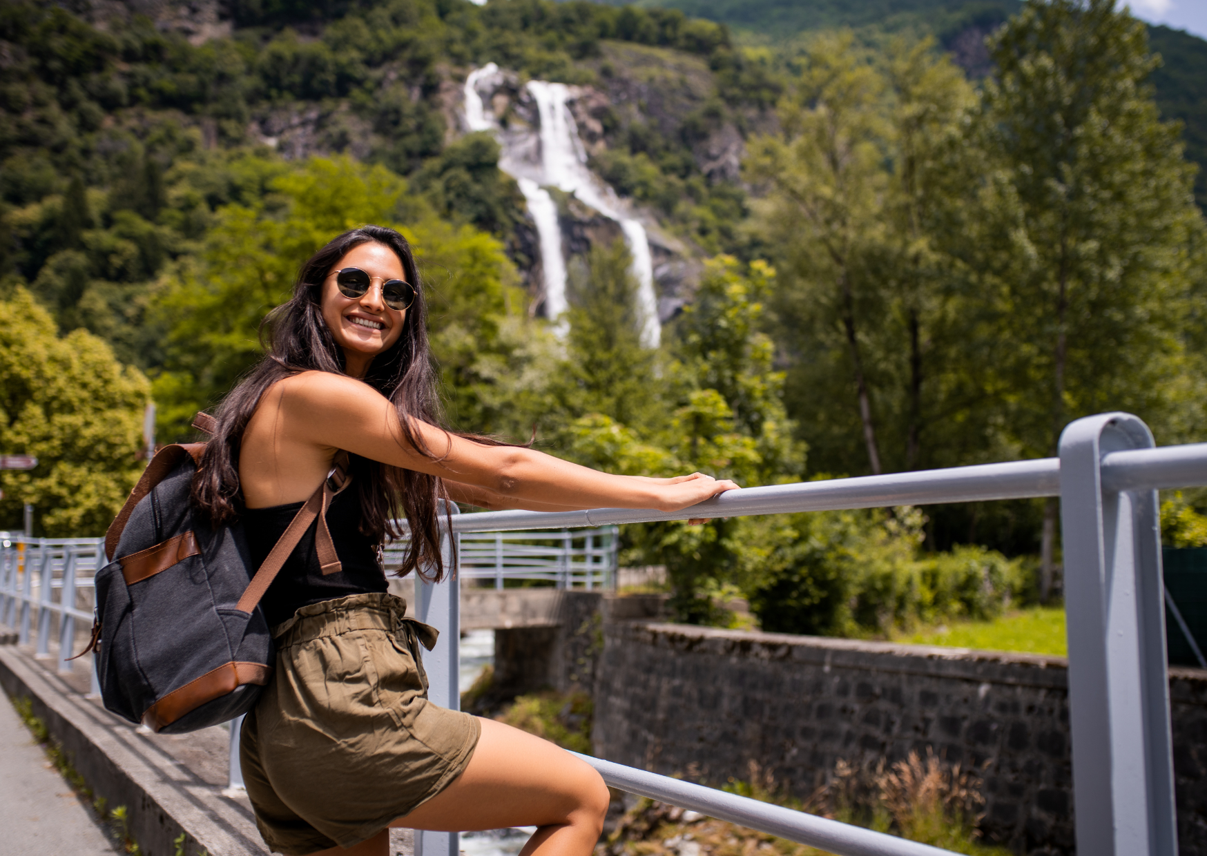 The 90-Day Reset Trick That Lets Americans Live in Europe Indefinitely 2 Americans living in Europe 7
