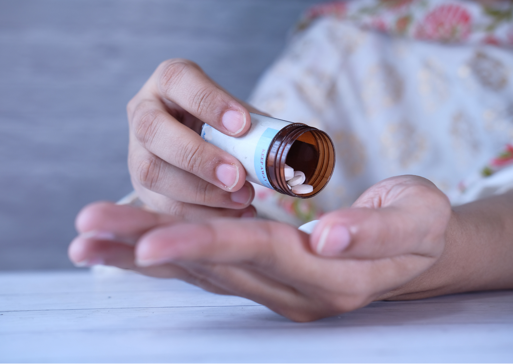 Why Americans Can’t Get Antibiotics in Spain Even While Dying 5 Antibiotics in Spain 2