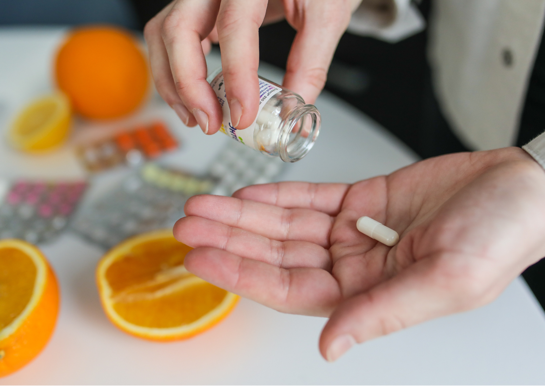 Why Americans Can’t Get Antibiotics in Spain Even While Dying 2 Antibiotics in Spain 4 1