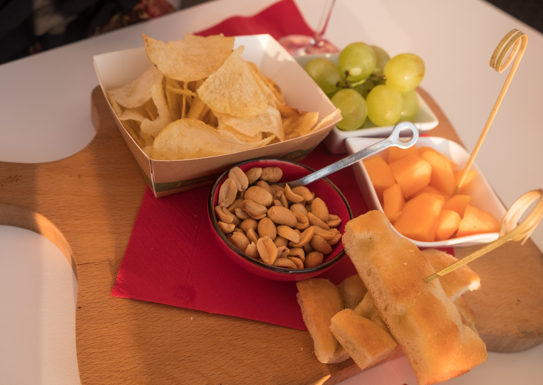 The Italian Aperitivo Habit That Helps Control Appetite Before Dinner 6 Aperitivo 5