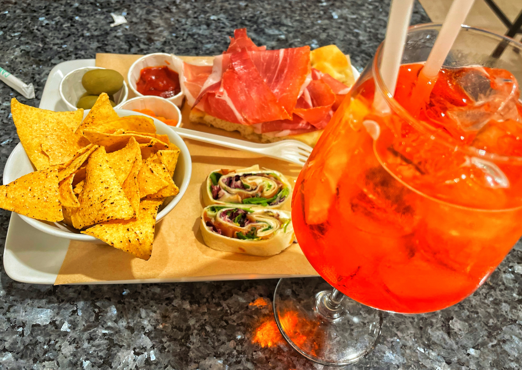 The Italian Aperitivo Habit That Helps Control Appetite Before Dinner 2 Aperitivo 6