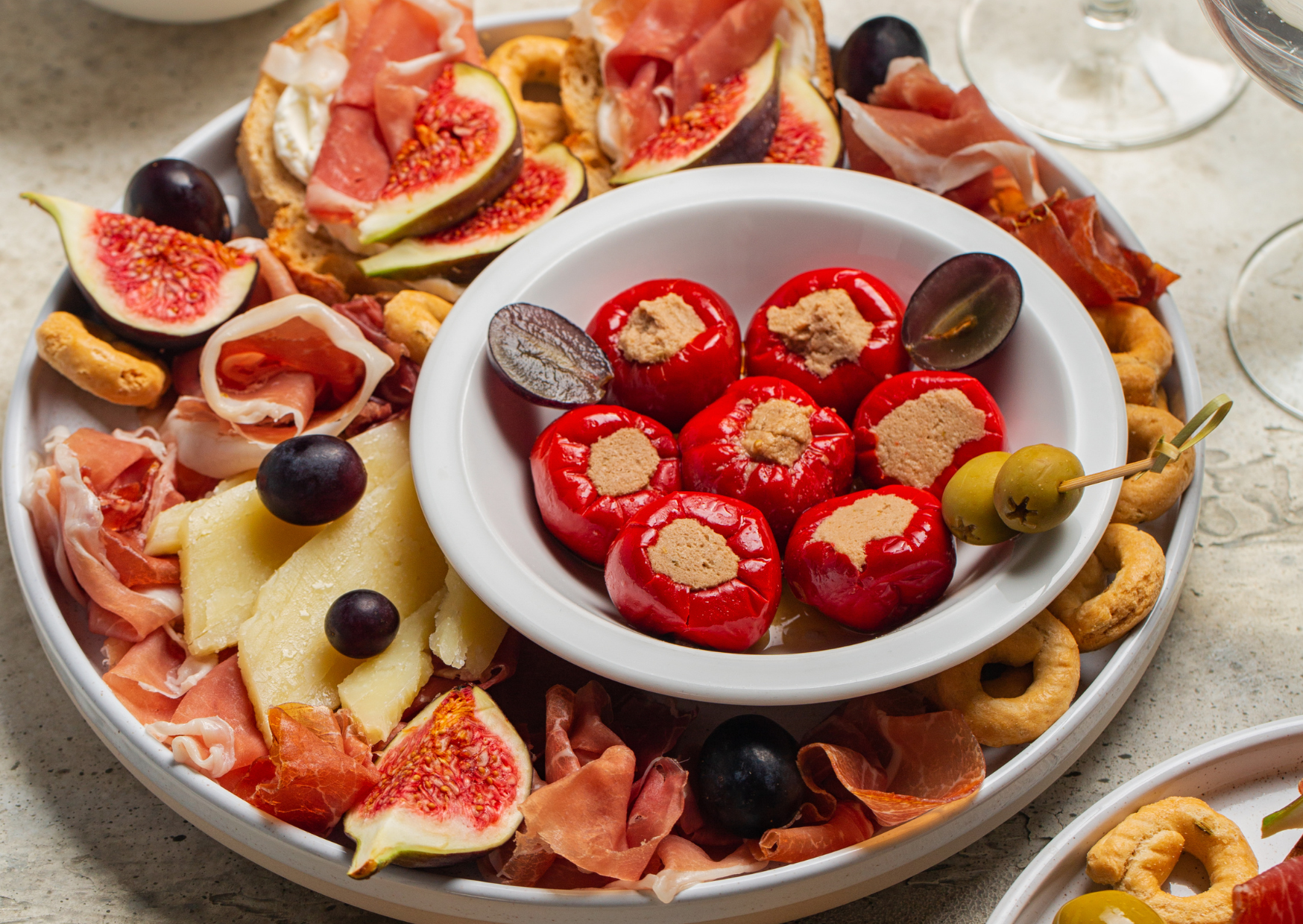 The Italian Aperitivo Habit That Helps Control Appetite Before Dinner 1 Aperitivo