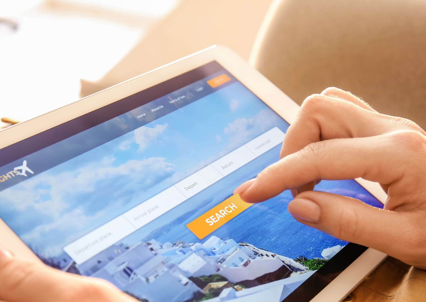 Why Americans Lose $1,000 on Average From This Simple Booking Error 3 Booking Error 2