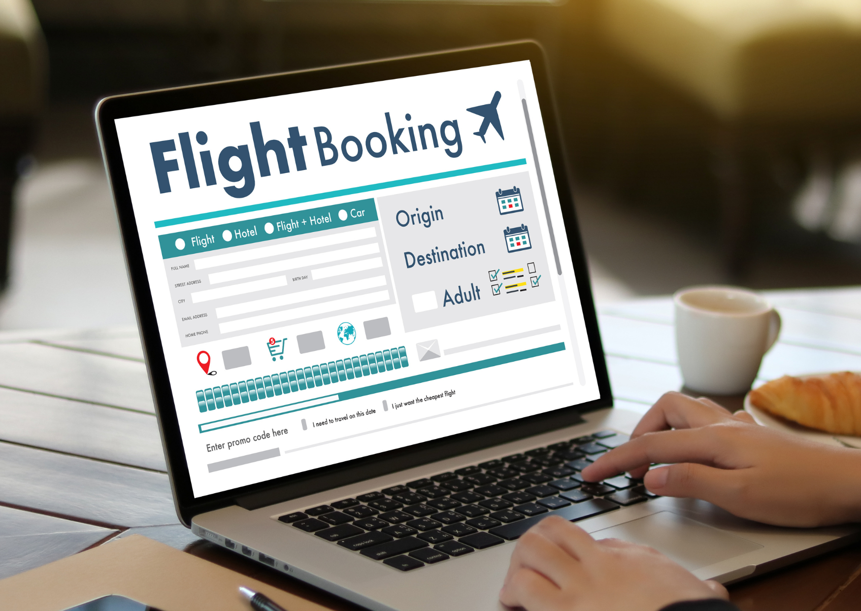 Why Americans Lose $1,000 on Average From This Simple Booking Error 4 Booking Error 3