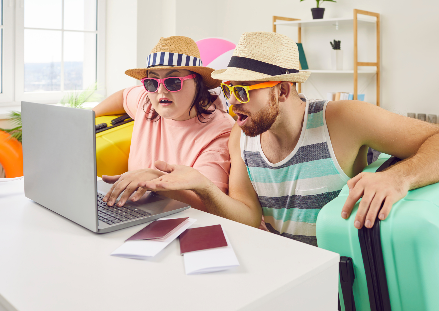 Why Americans Lose $1,000 on Average From This Simple Booking Error 2 Booking Error 5