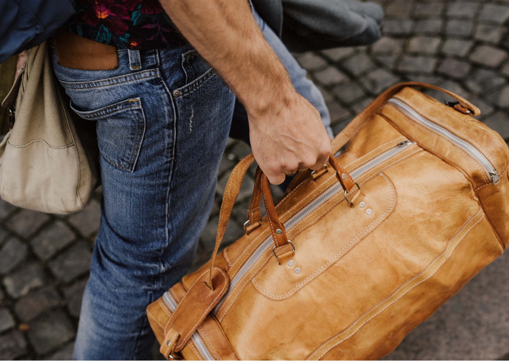 Carry On Rule on Europe 3