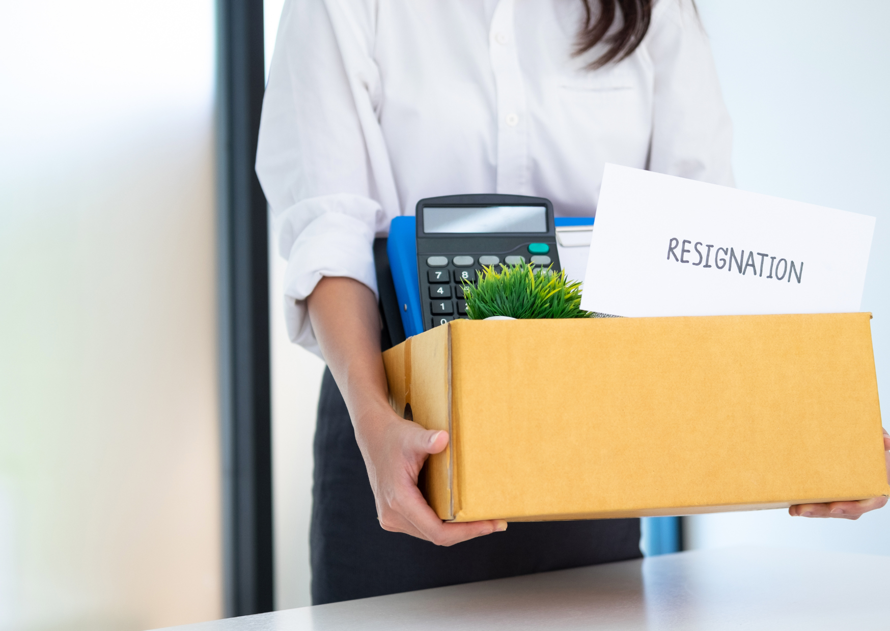 Why Changing Jobs Every 2 Years Makes Europeans Think You’re Unstable 6 Changing jobs 2