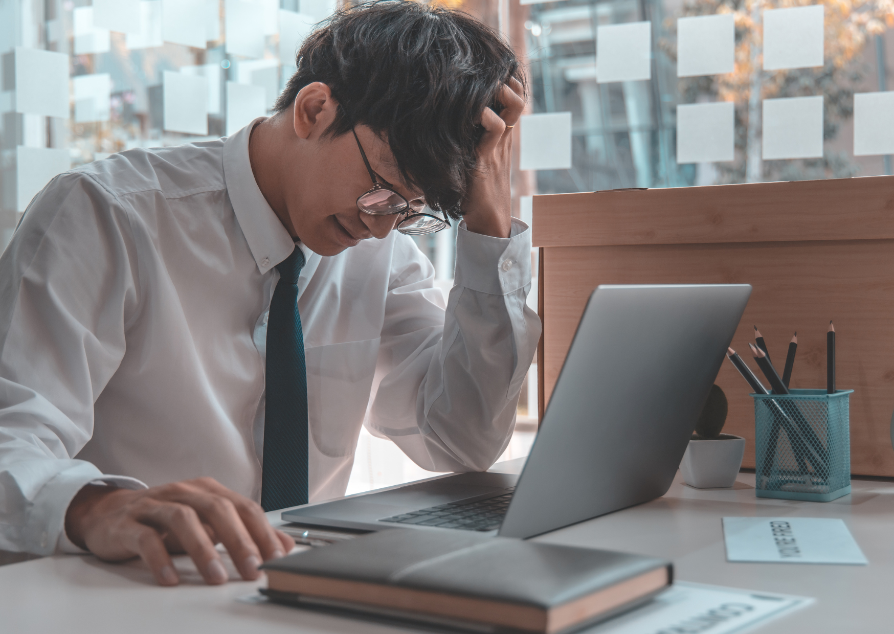 Why Changing Jobs Every 2 Years Makes Europeans Think You’re Unstable 5 Changing jobs