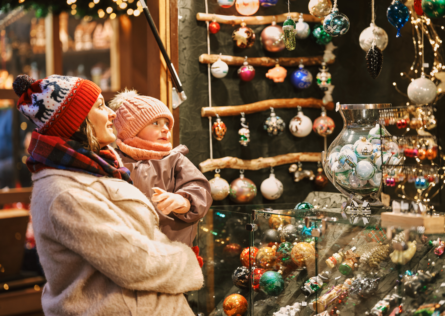 Christmas Markets 2