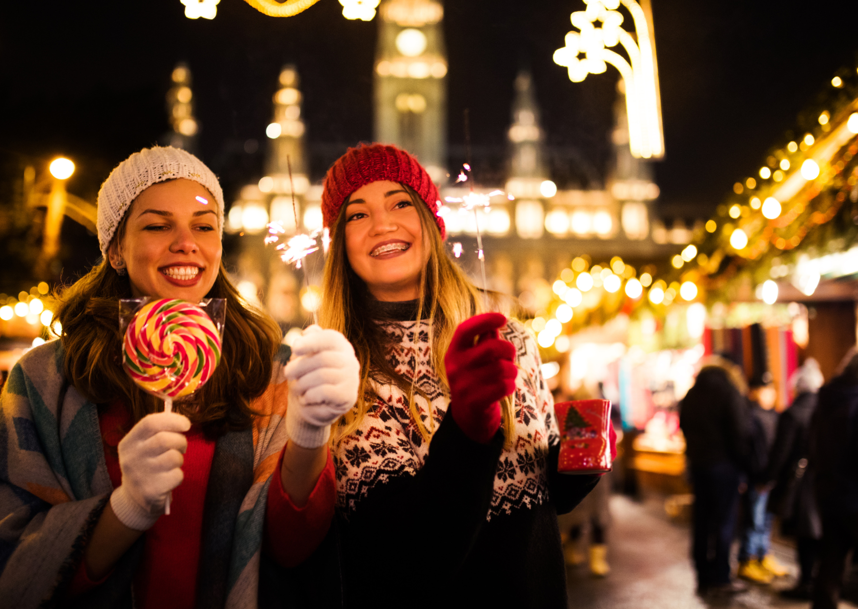 Christmas Markets 3