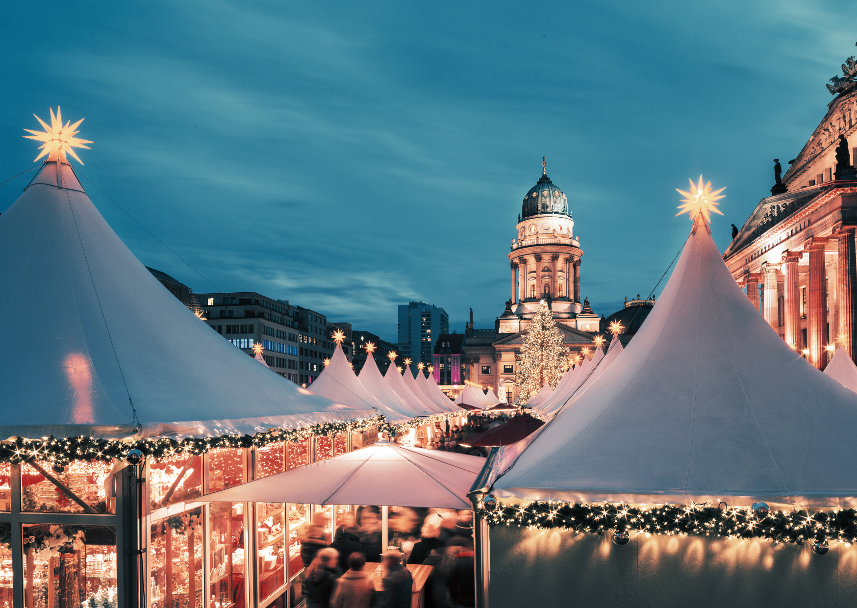 Christmas Markets 5