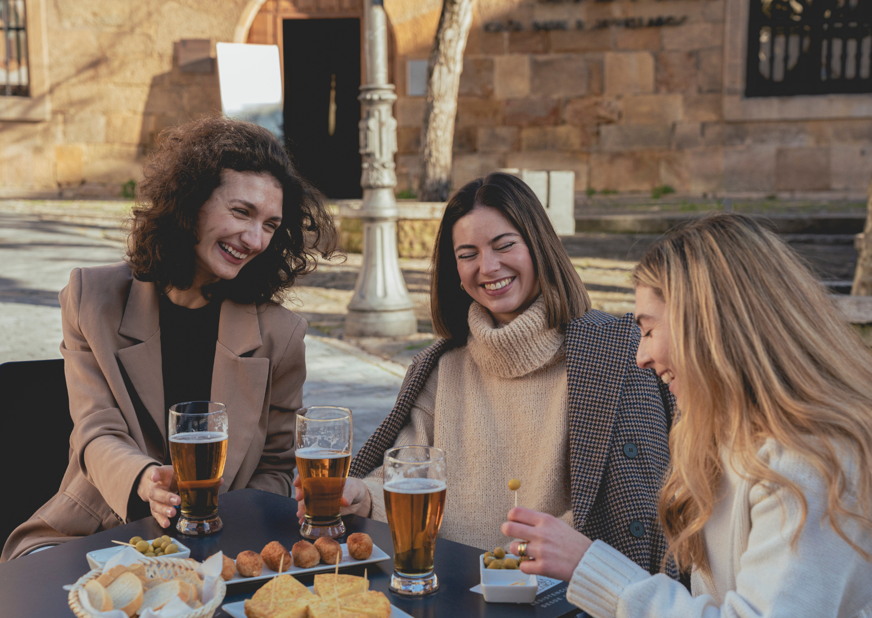 Community Obligation Spanish People Accept 5