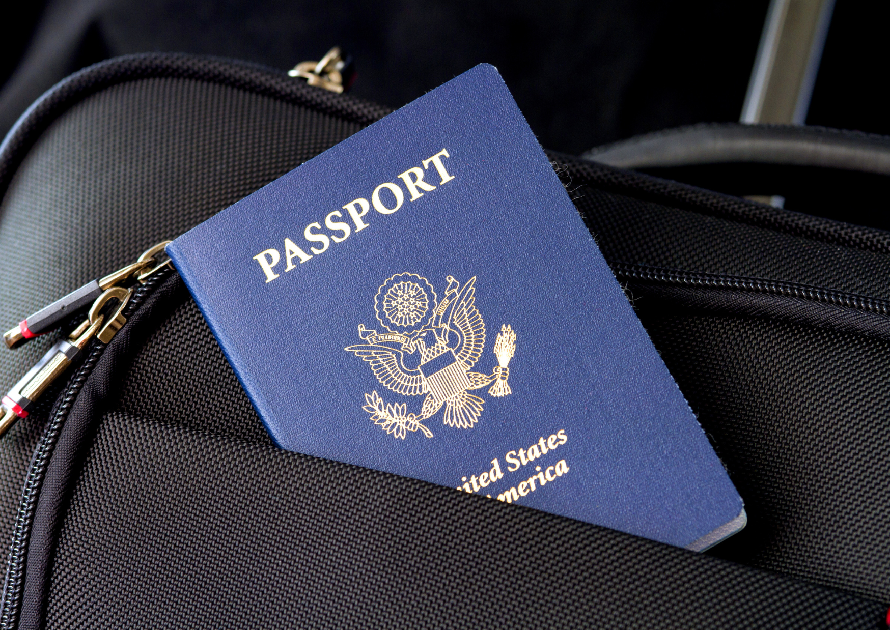 Why Your Passport Might Not Be Valid for Europe Even If It Isn’t Expired: The 2026 EU Entry Rules Americans Are Still Getting Wrong 1 EU Passport Trap