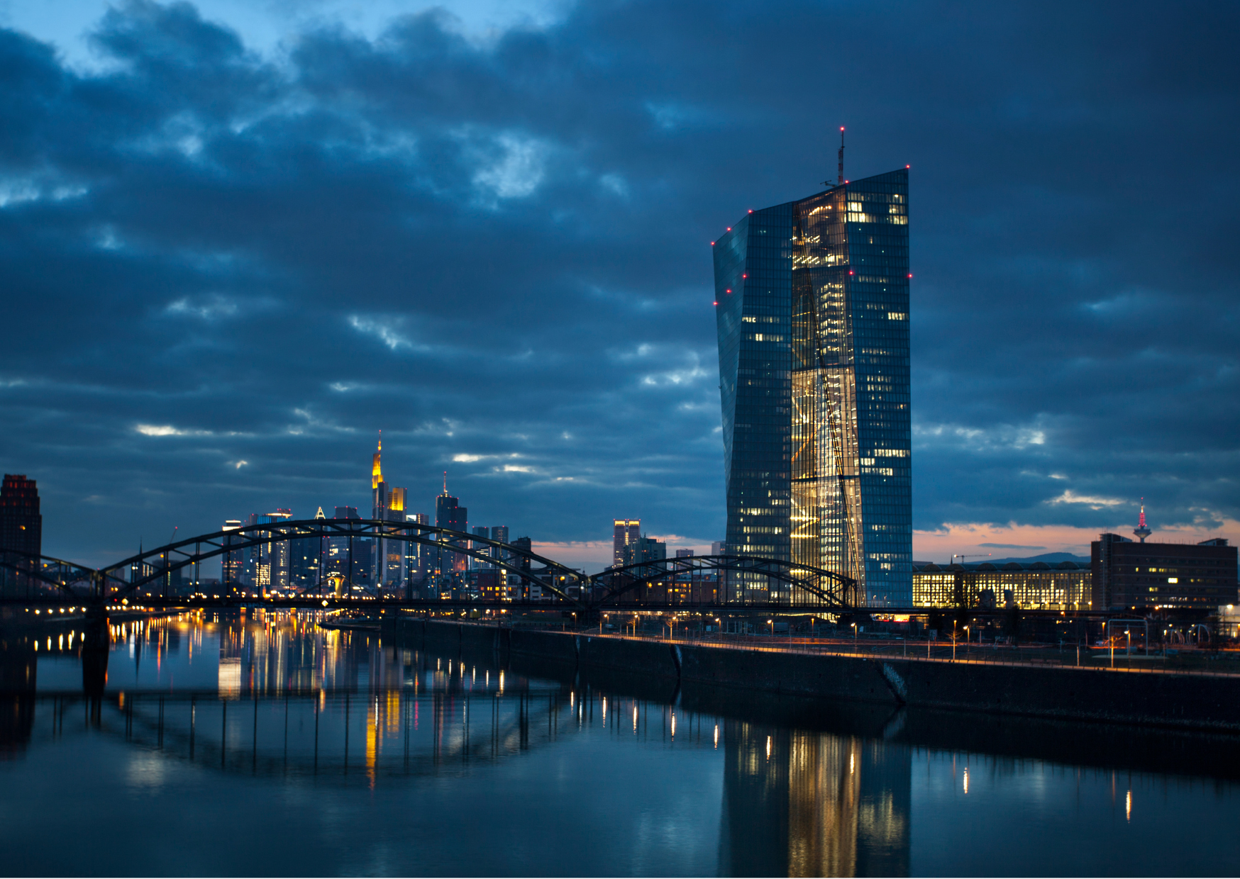 The Bank Account Trick Europeans Use That Would Get Americans Audited and Jailed 5 Euro banks 2