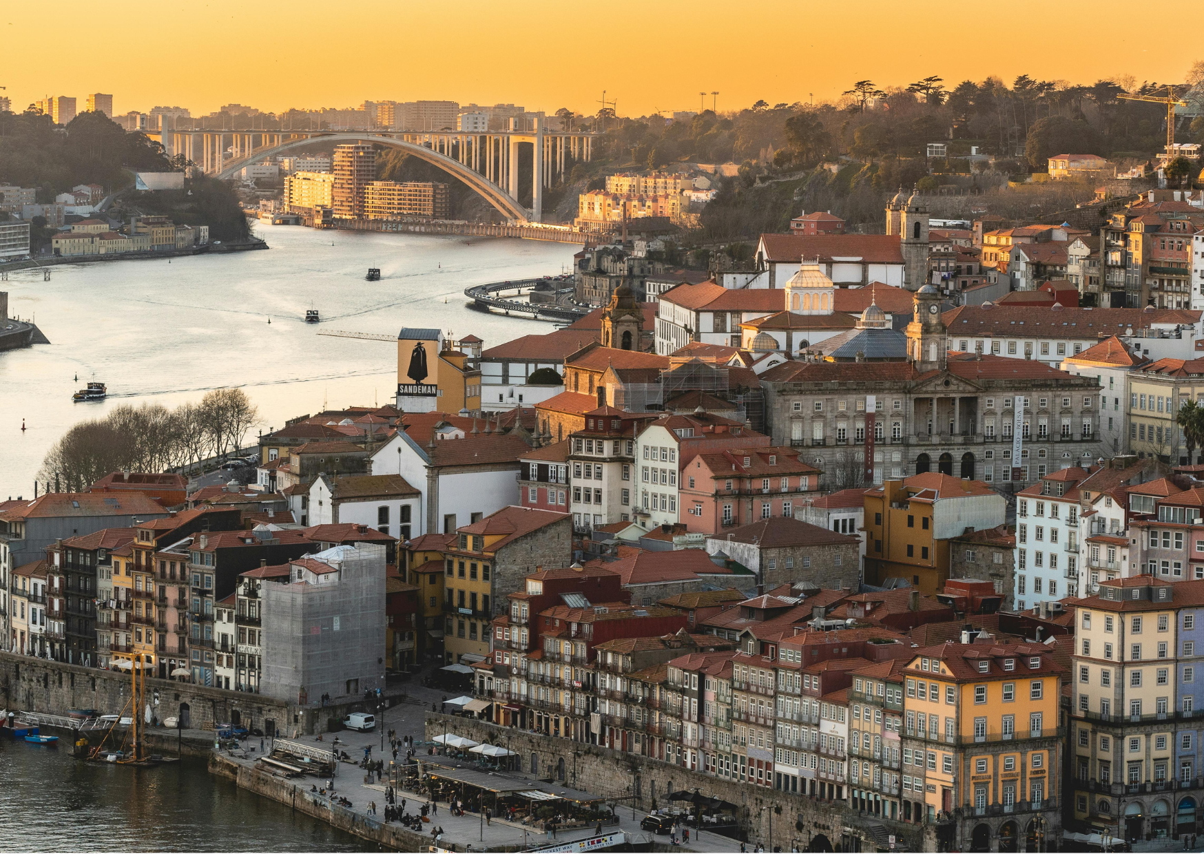 European Cities 2