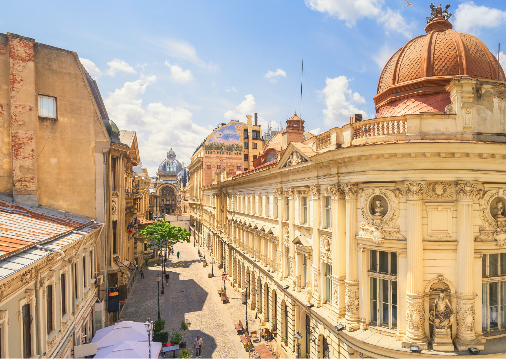 European Cities 5