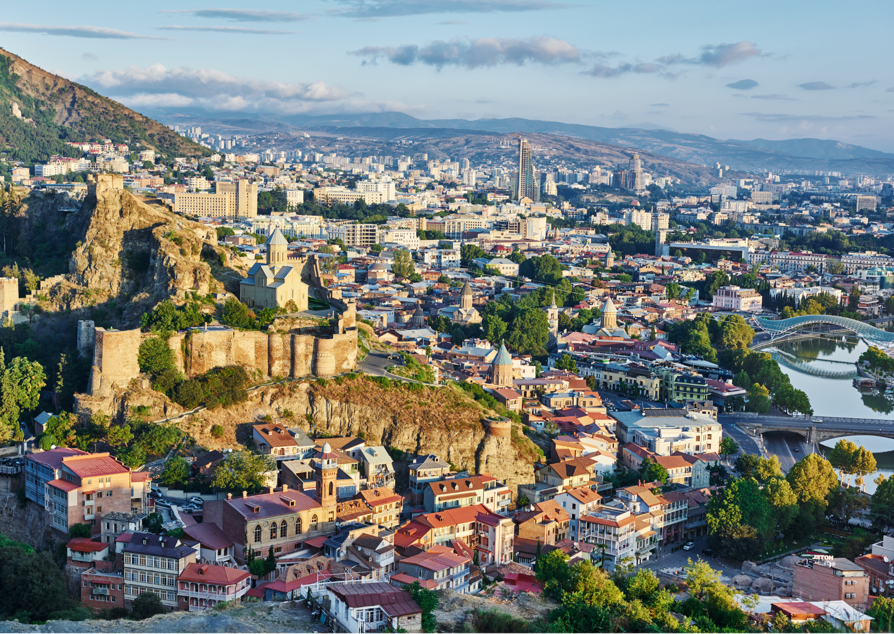 European Cities 7