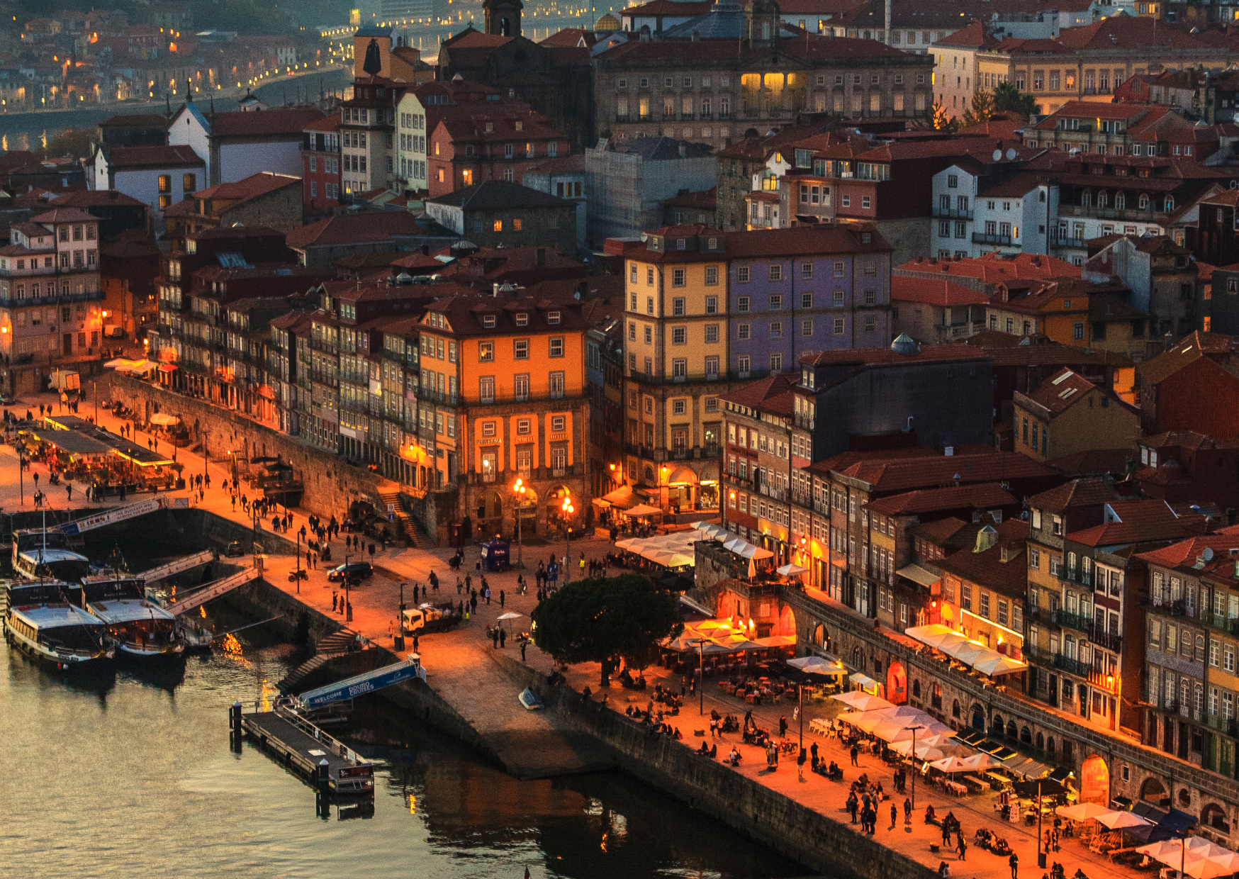 The Truth Americans Never Admit After Moving to Europe: 63% of Americans Who Move to Europe Come Back 5 European cities 1