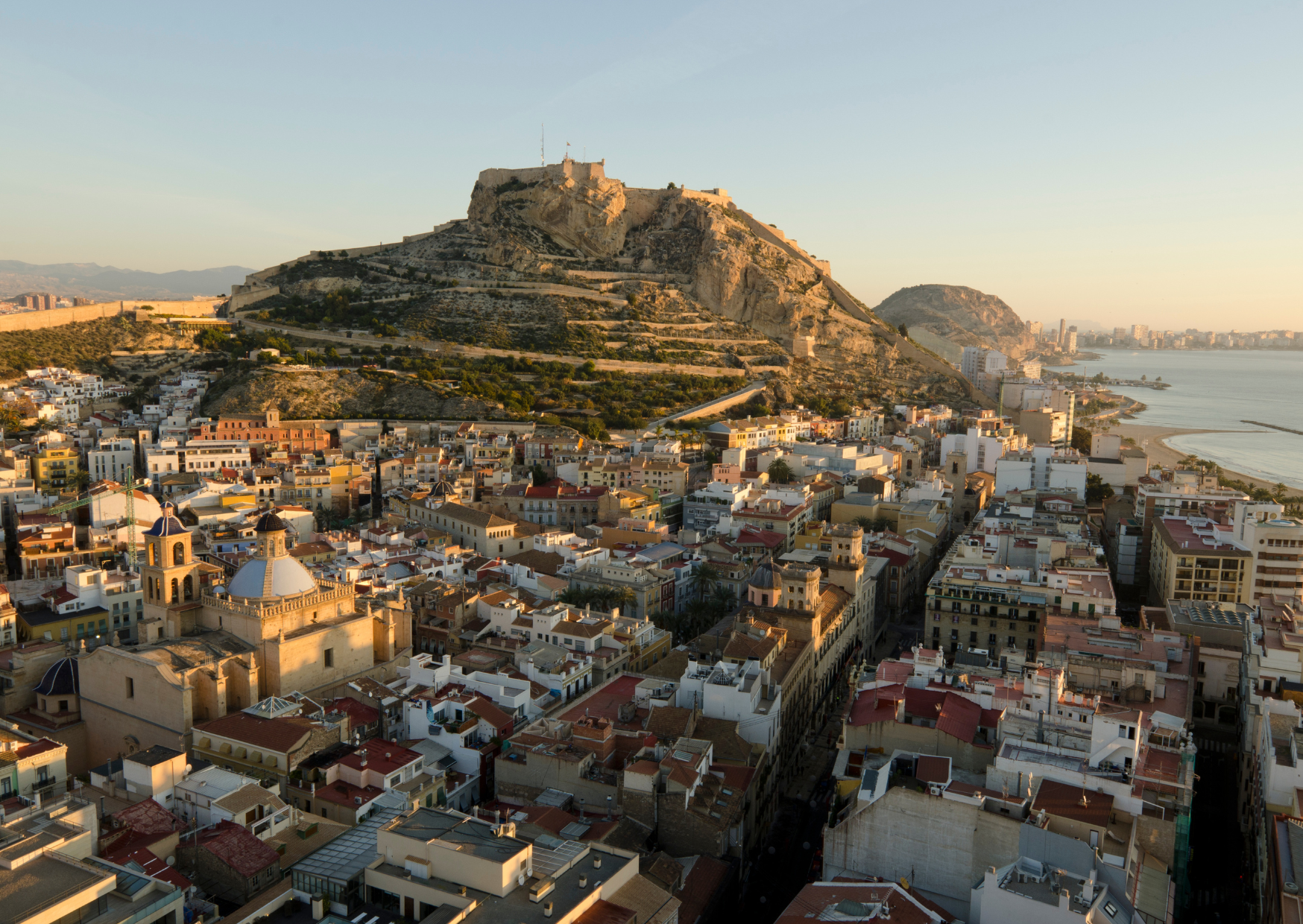 European cities 2 1
