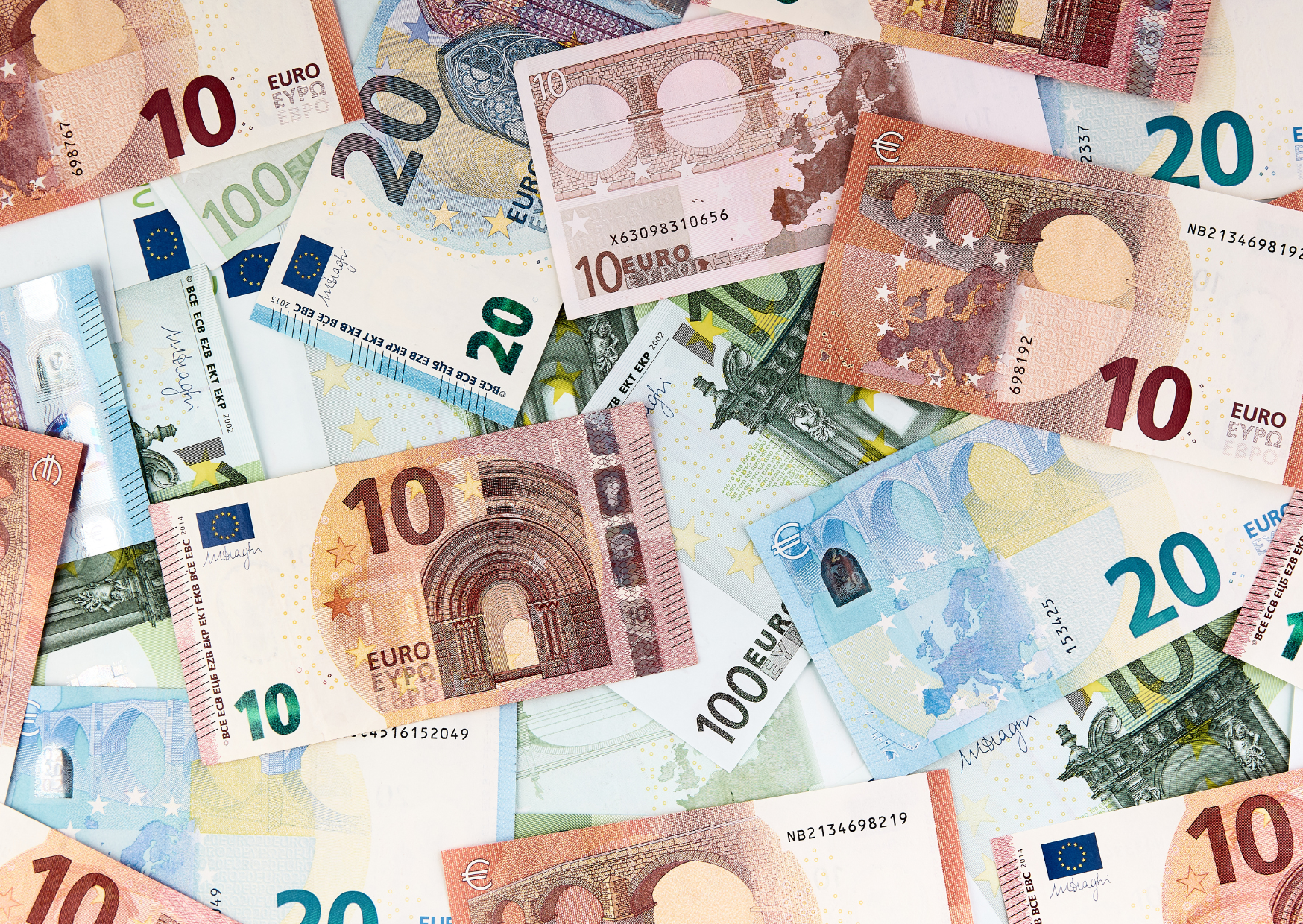 The Monthly Expenses Europeans Don’t Have That Drain American Budgets 4 Europeans Budget 4