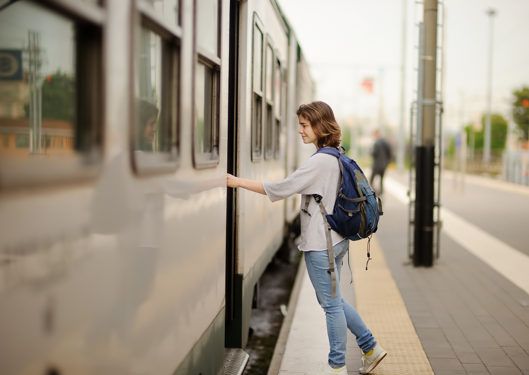 Trains Beat Planes in Europe Under Four Hours: The Rule Locals Use and Tourists Don't 1 Germans Take Trains Alone 2