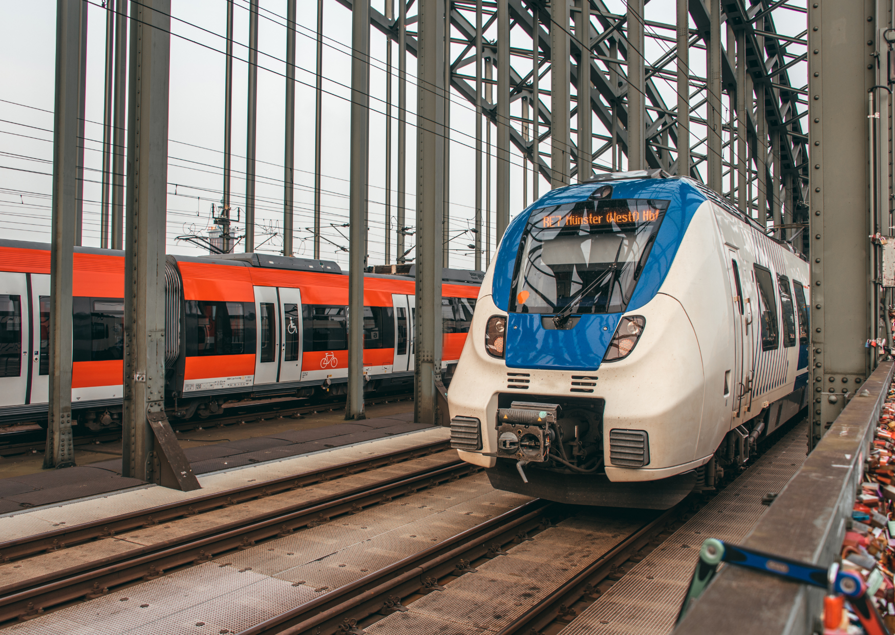 Why 14-Year-Old Germans Take Trains Alone While American Parents Track Every Move 2 Germans Take Trains Alone 3