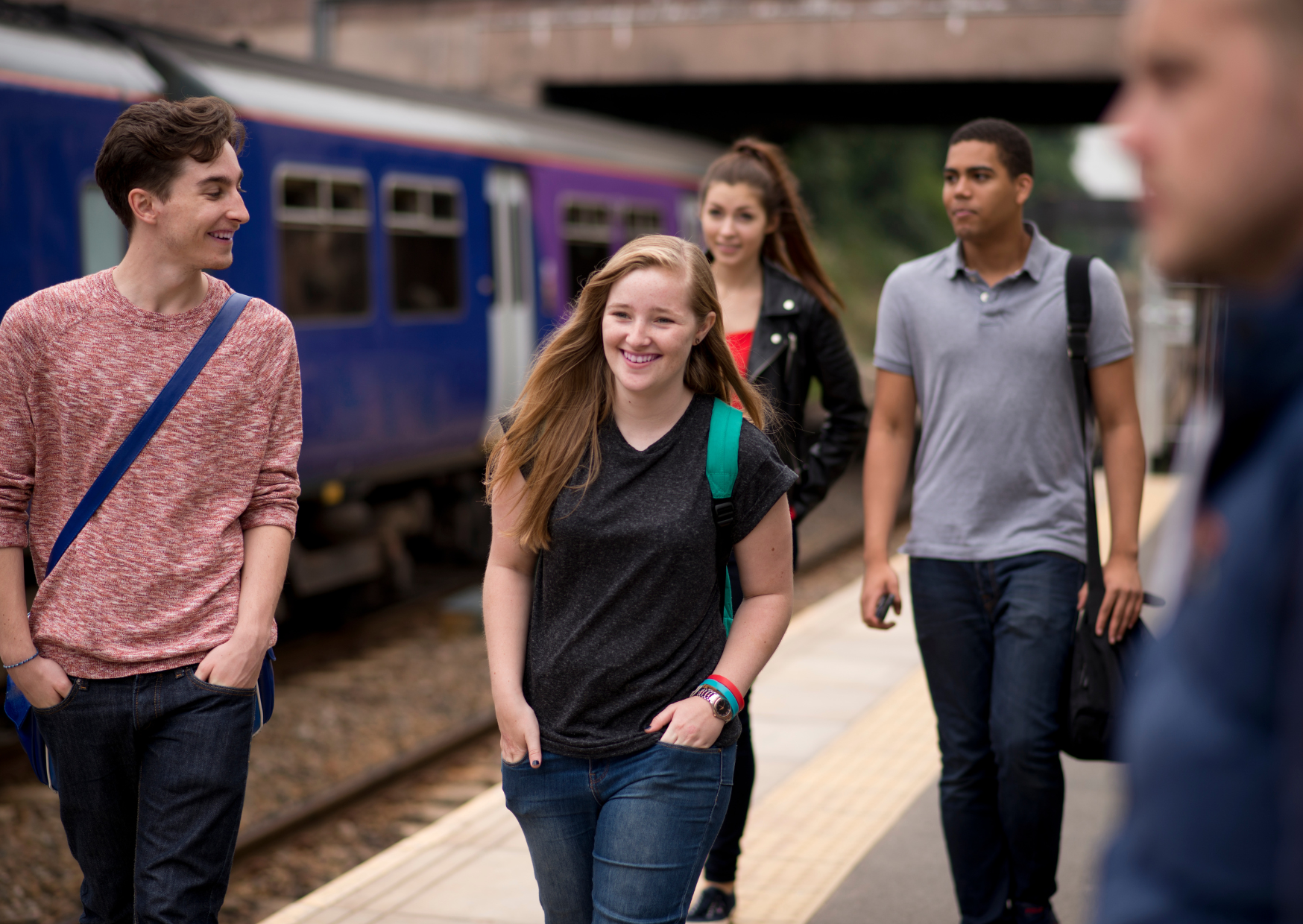 Trains Beat Planes in Europe Under Four Hours: The Rule Locals Use and Tourists Don't 4 Germans Take Trains Alone 4