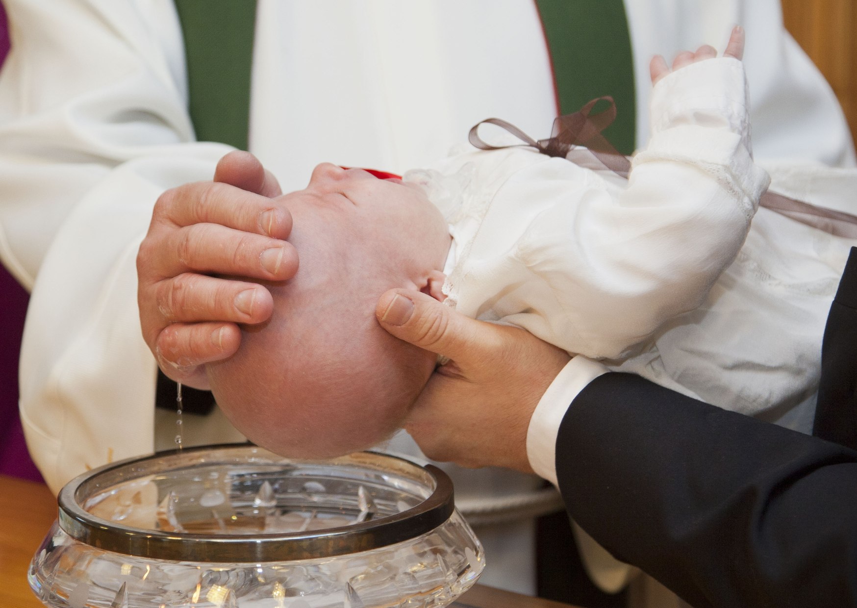 Italian Christenings 2