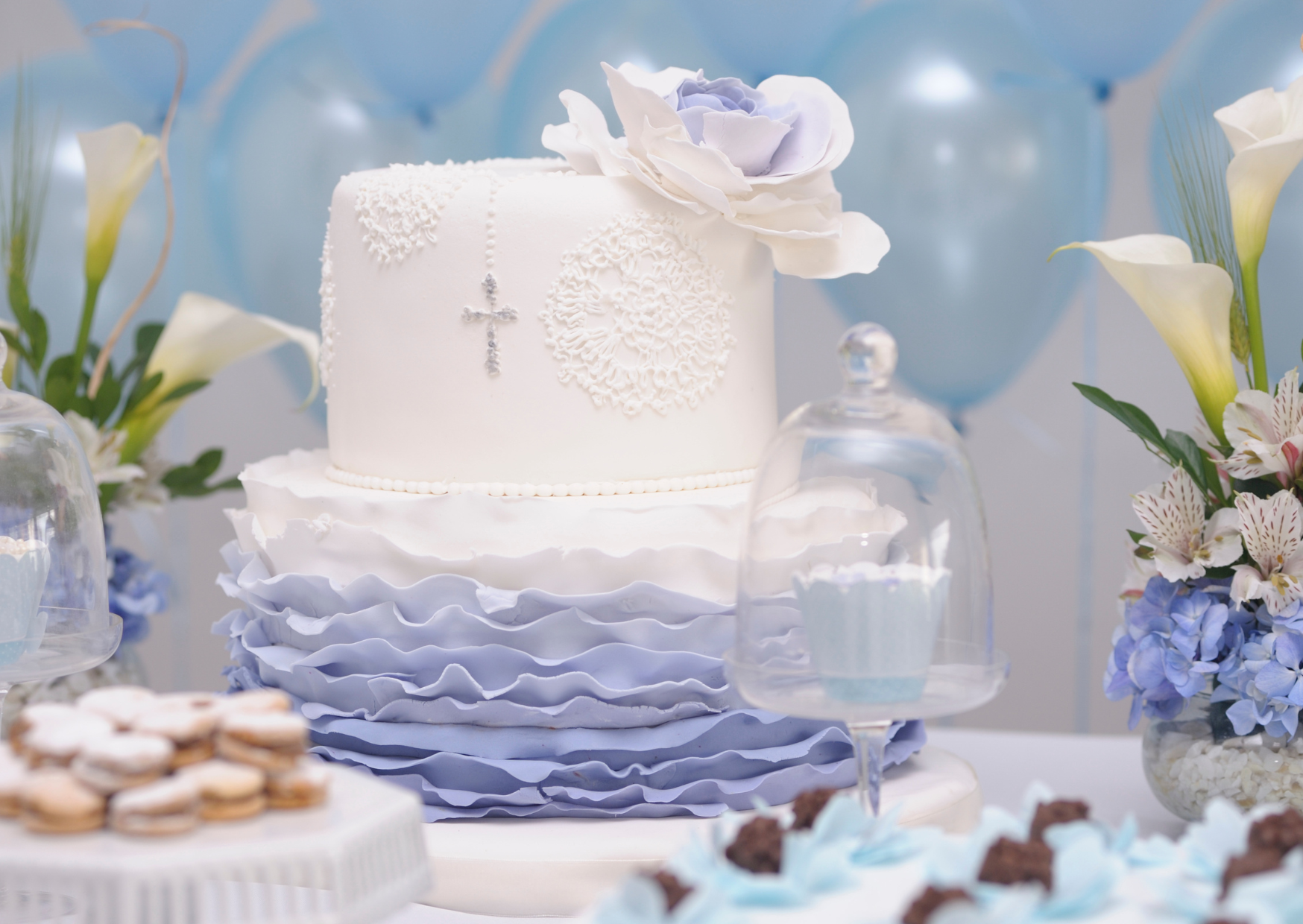 Italian Christenings 4