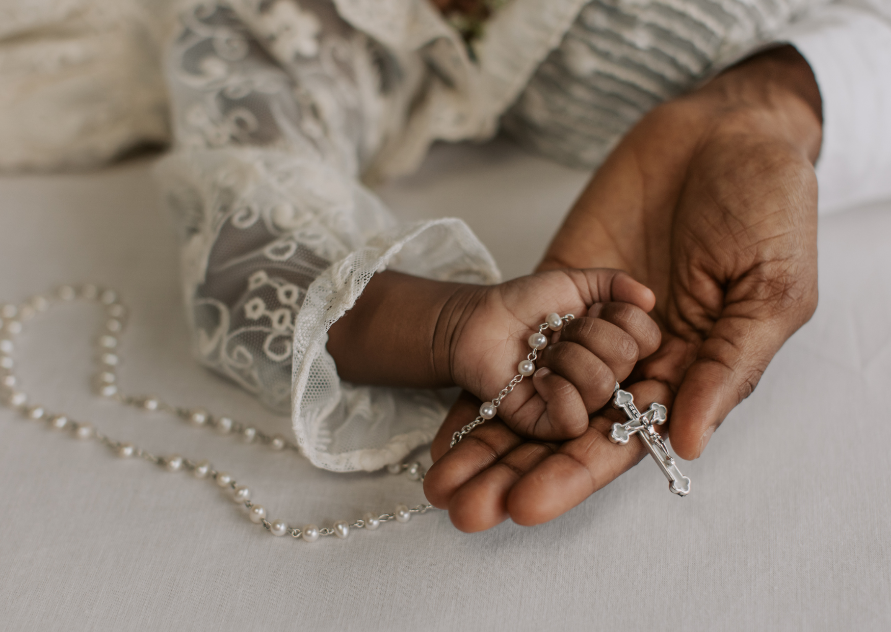 Italian Christenings 5