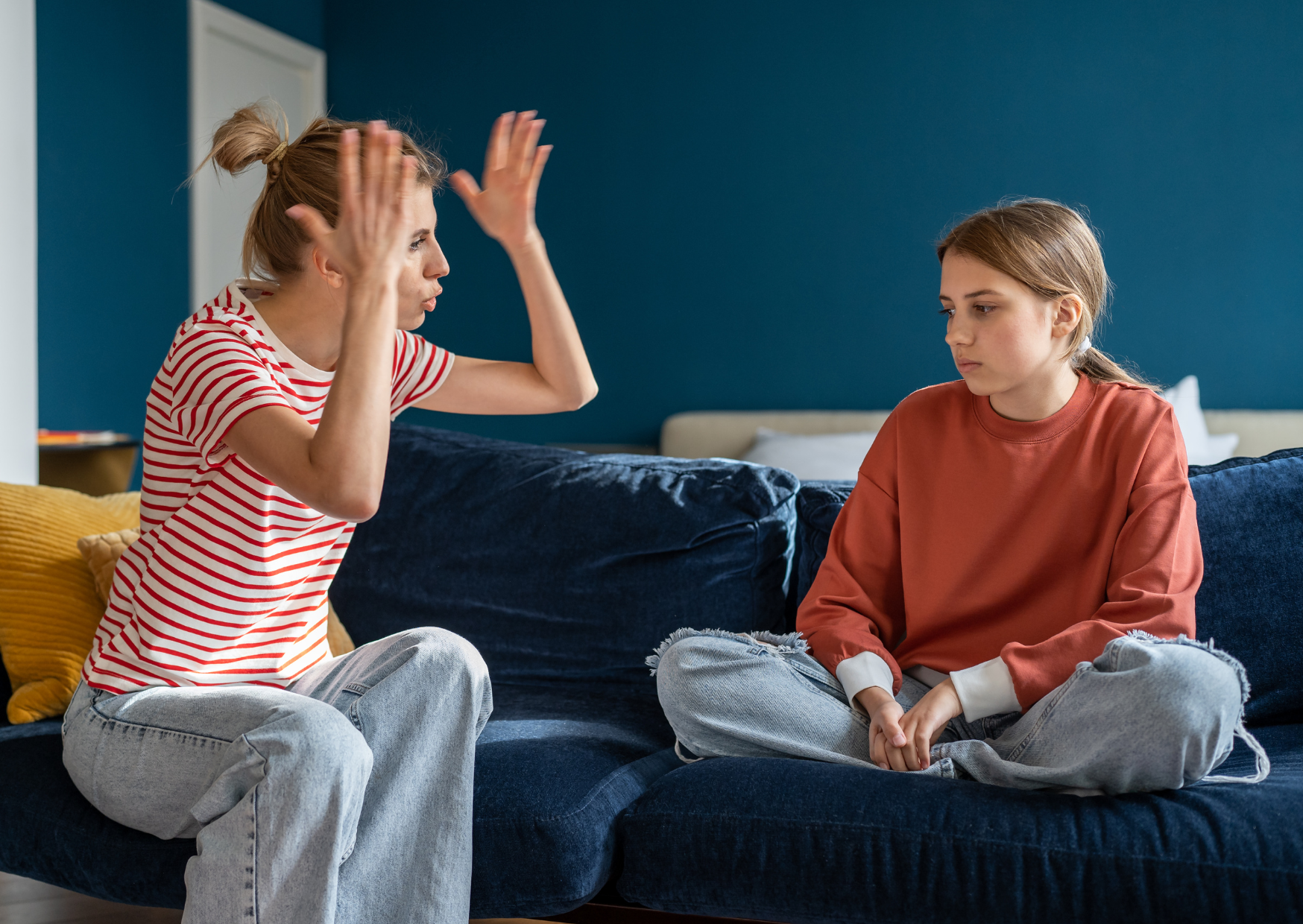 Why Italian Parents Punish Children in Ways Americans Would Call Abusive 3 Italian Parents Punish Children