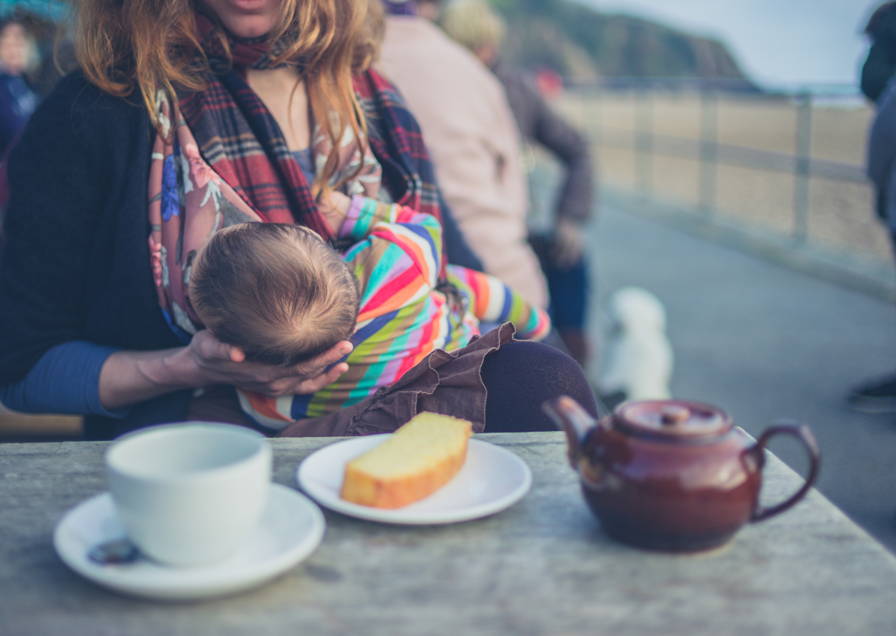 Italian breastfeeding 3