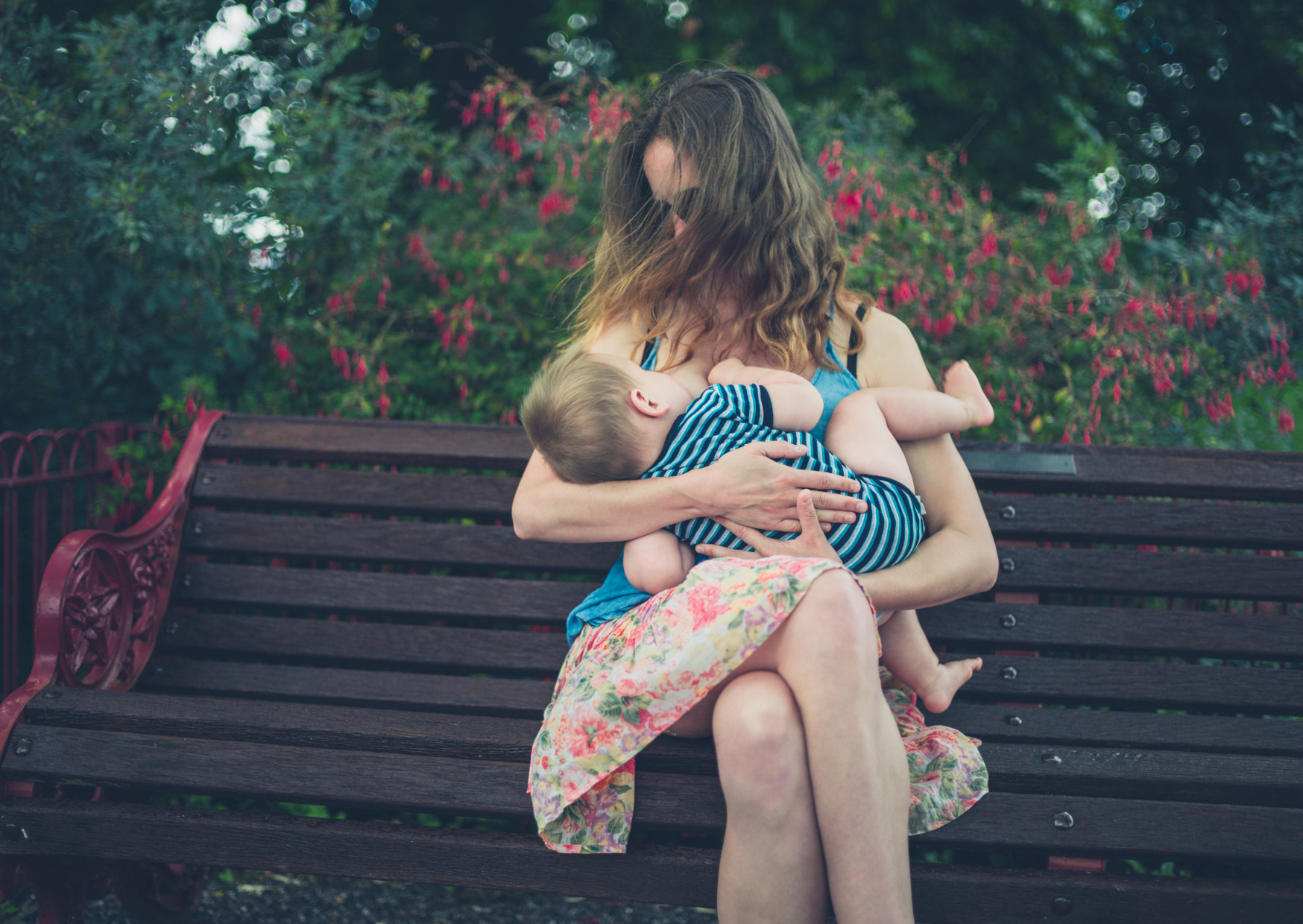Italian breastfeeding 4