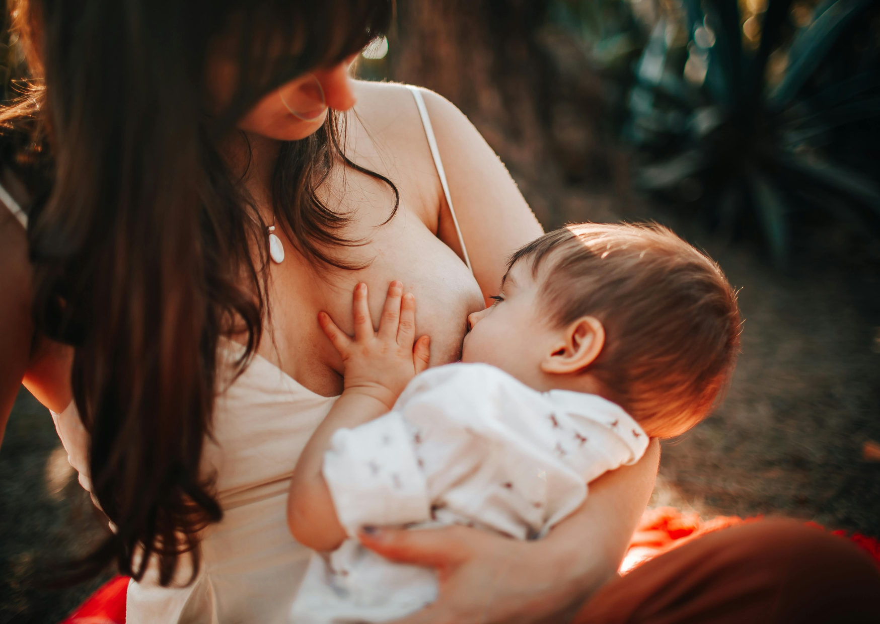 Italian breastfeeding 7