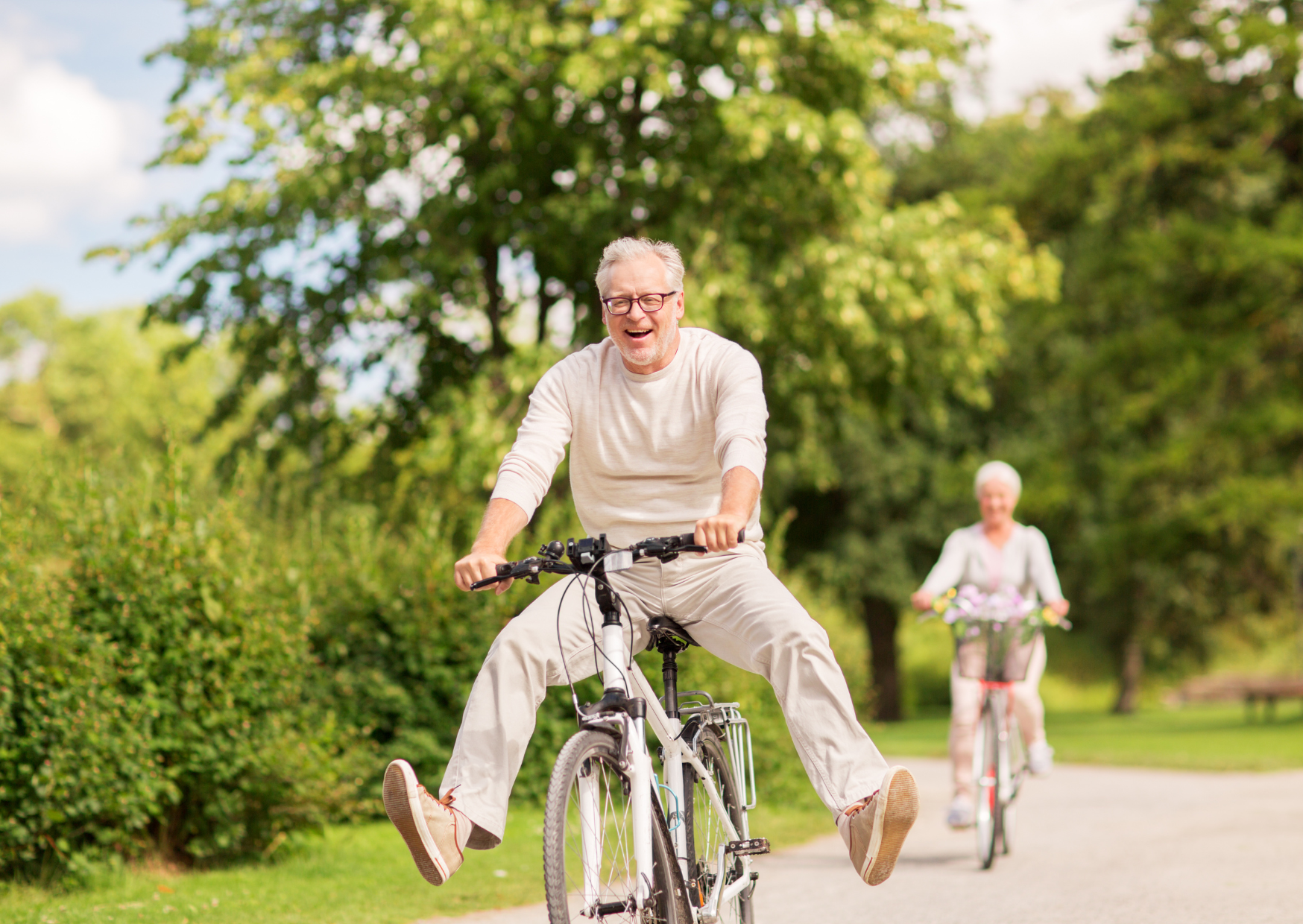Why Italian Men Don’t Need Viagra at 70 While Americans Need It at 40 3 Italian couples 1
