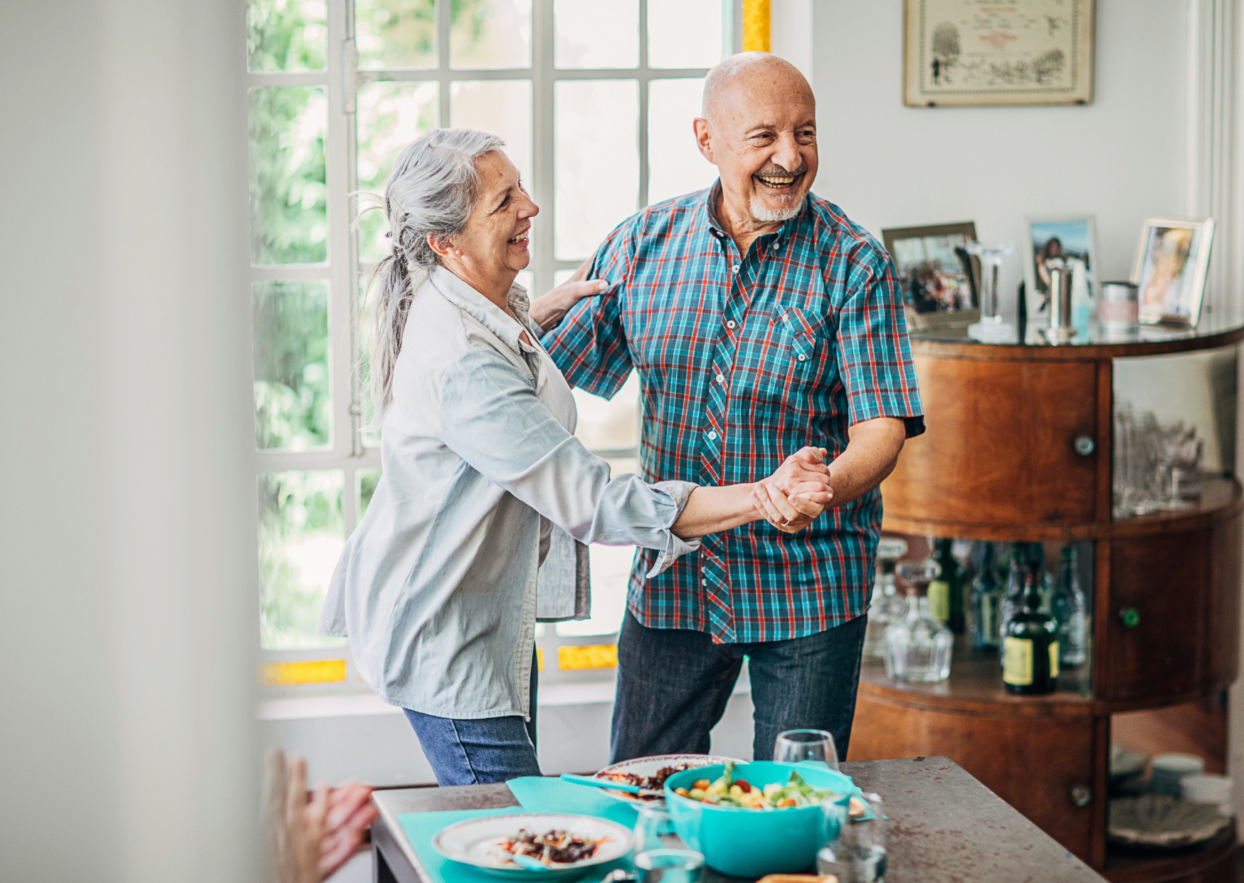 Why Italian Men Don’t Need Viagra at 70 While Americans Need It at 40 5 Italian couples 5 1