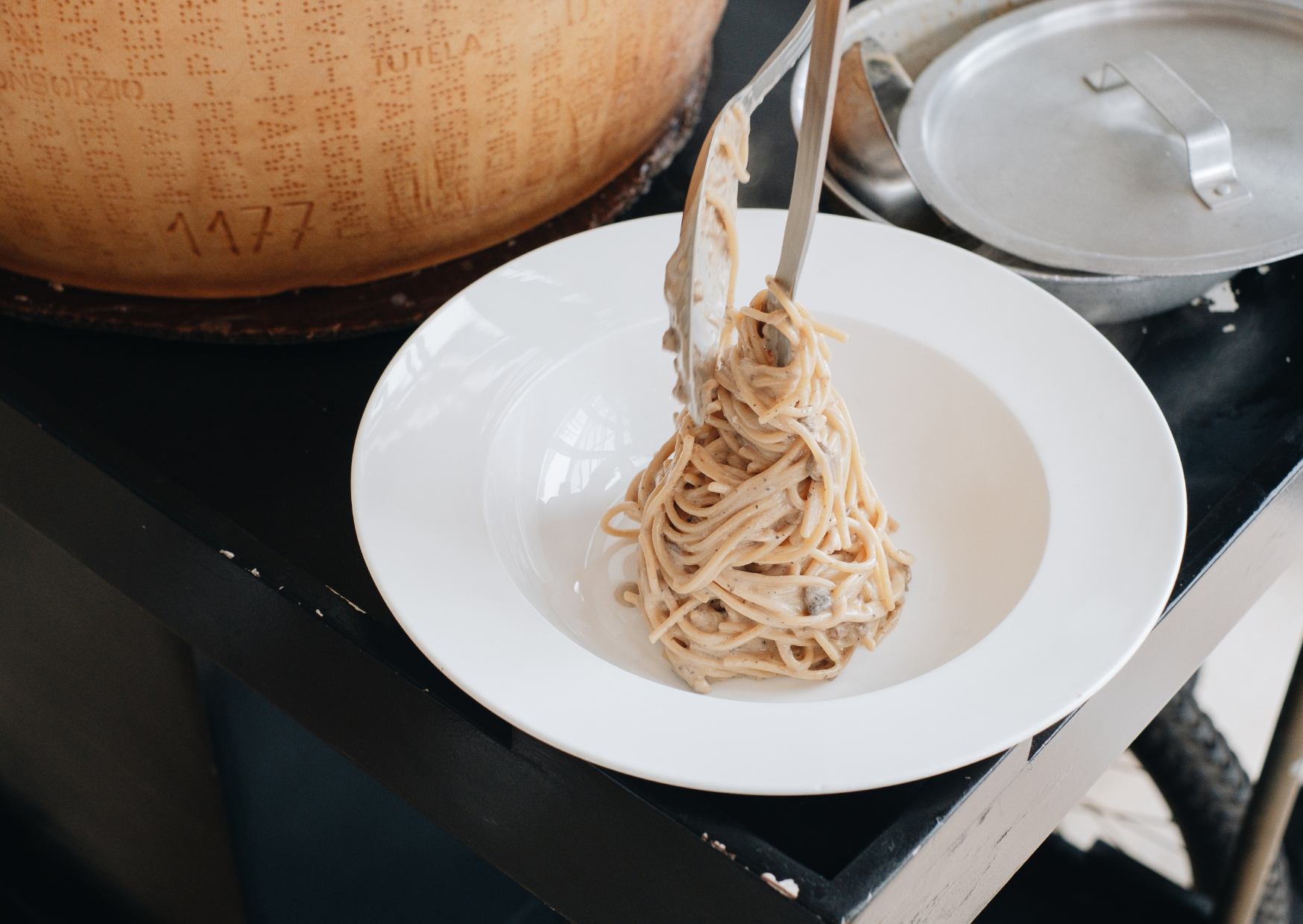 Italian pasta