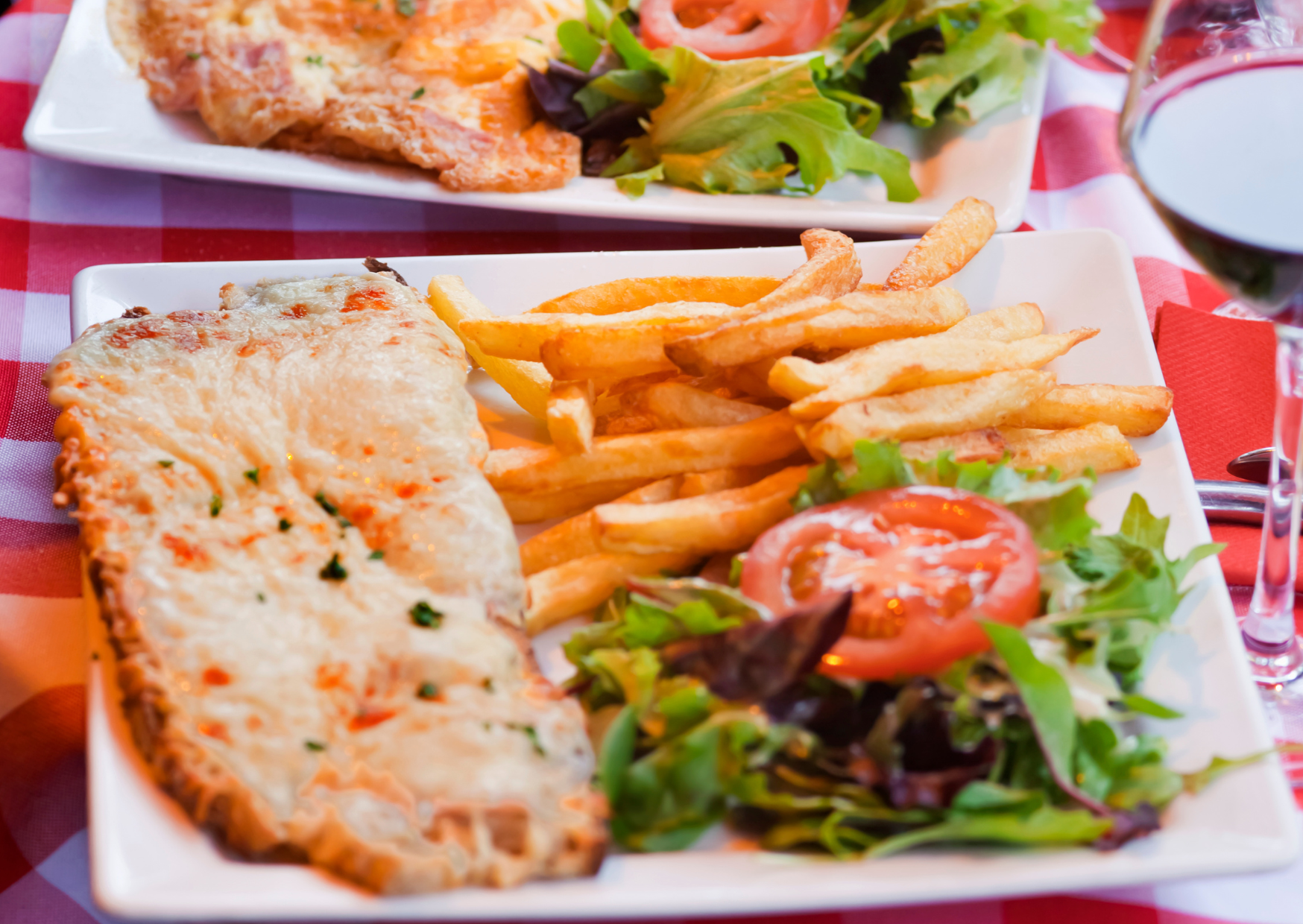The Lunch Break in France That’s Legally Protected From American Meetings 4 Lunch Break in France 2