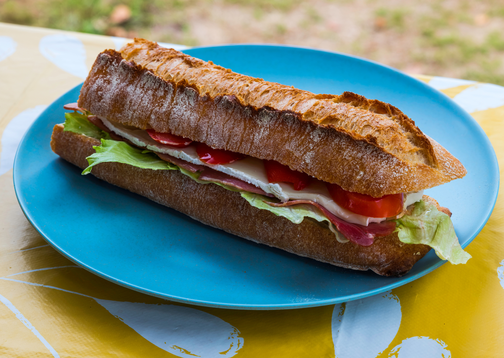 The Lunch Break in France That’s Legally Protected From American Meetings 2 Lunch Break in France 3