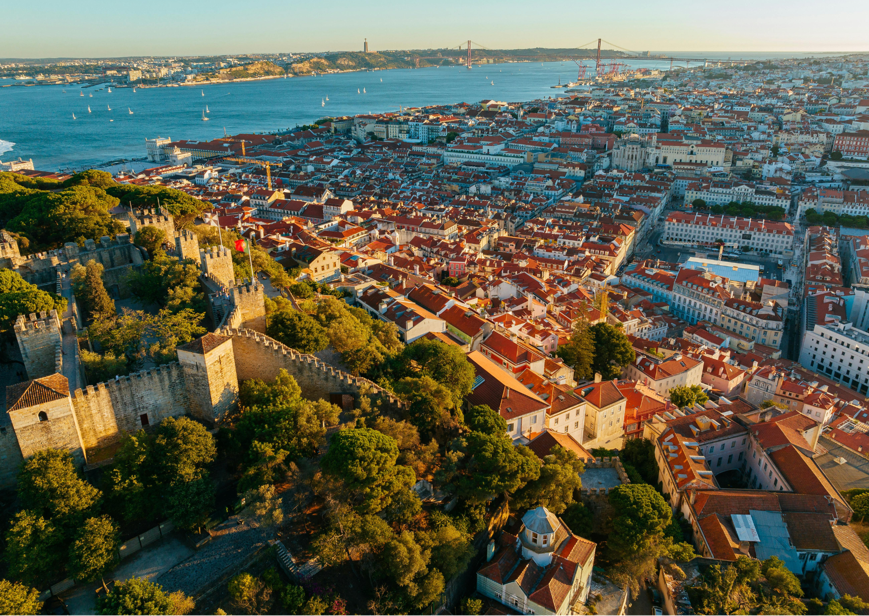 Monthly Budget in Lisbon 4