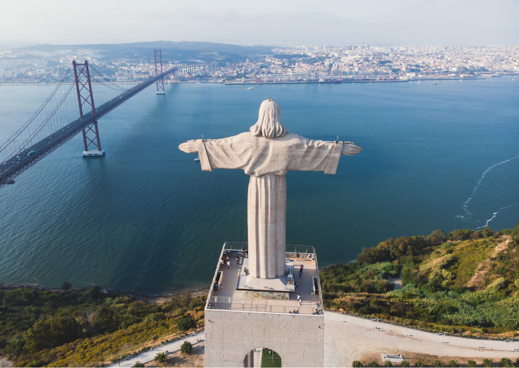 Monthly Budget in Lisbon 7