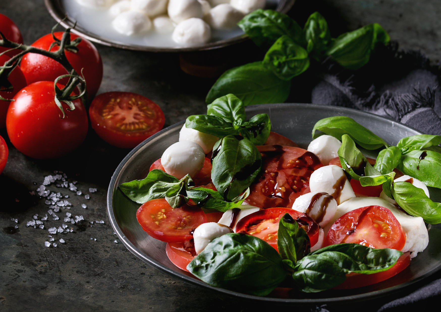Italian Parents Teach This at 5: American Adults Spend Years Trying to Learn It 4 Portion Control Italians learn 8