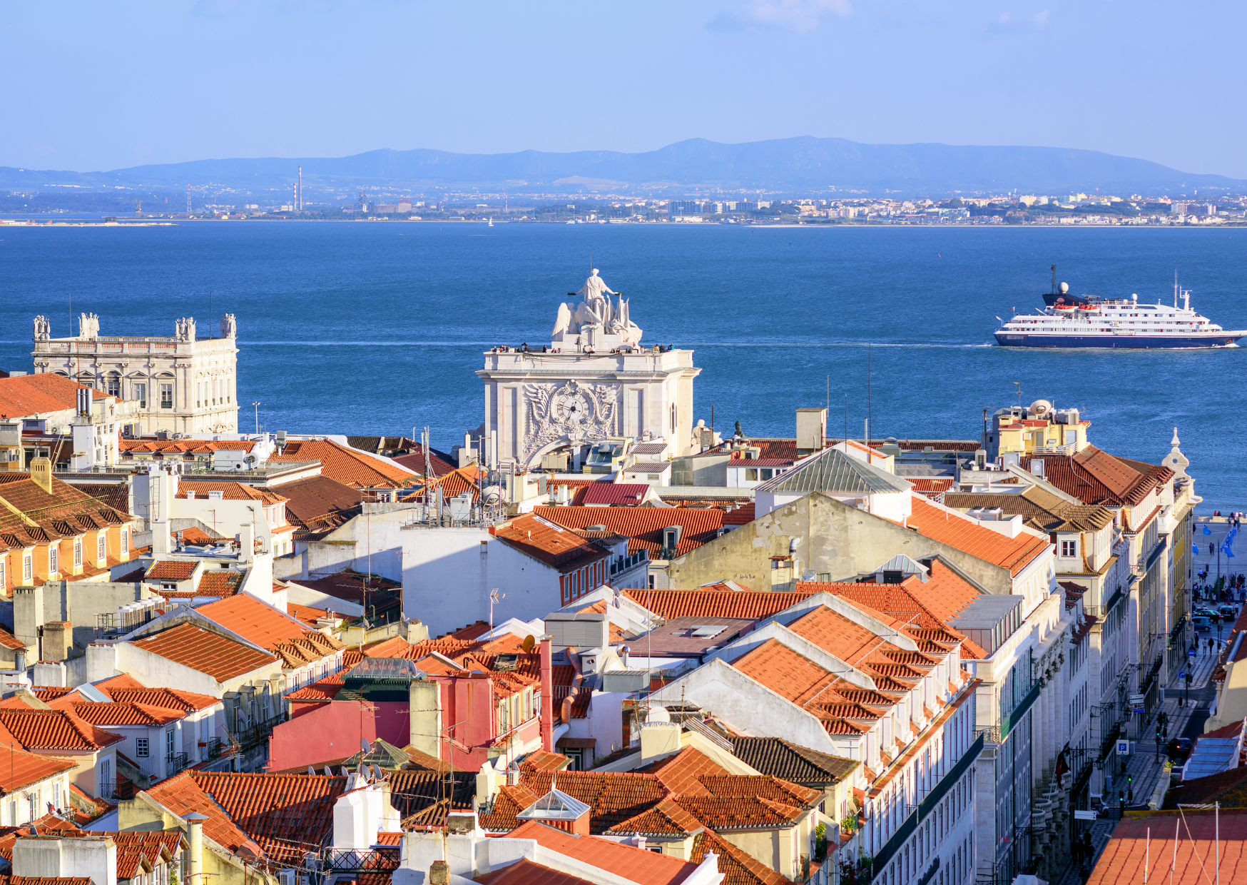 Portuguese Bank Account 6