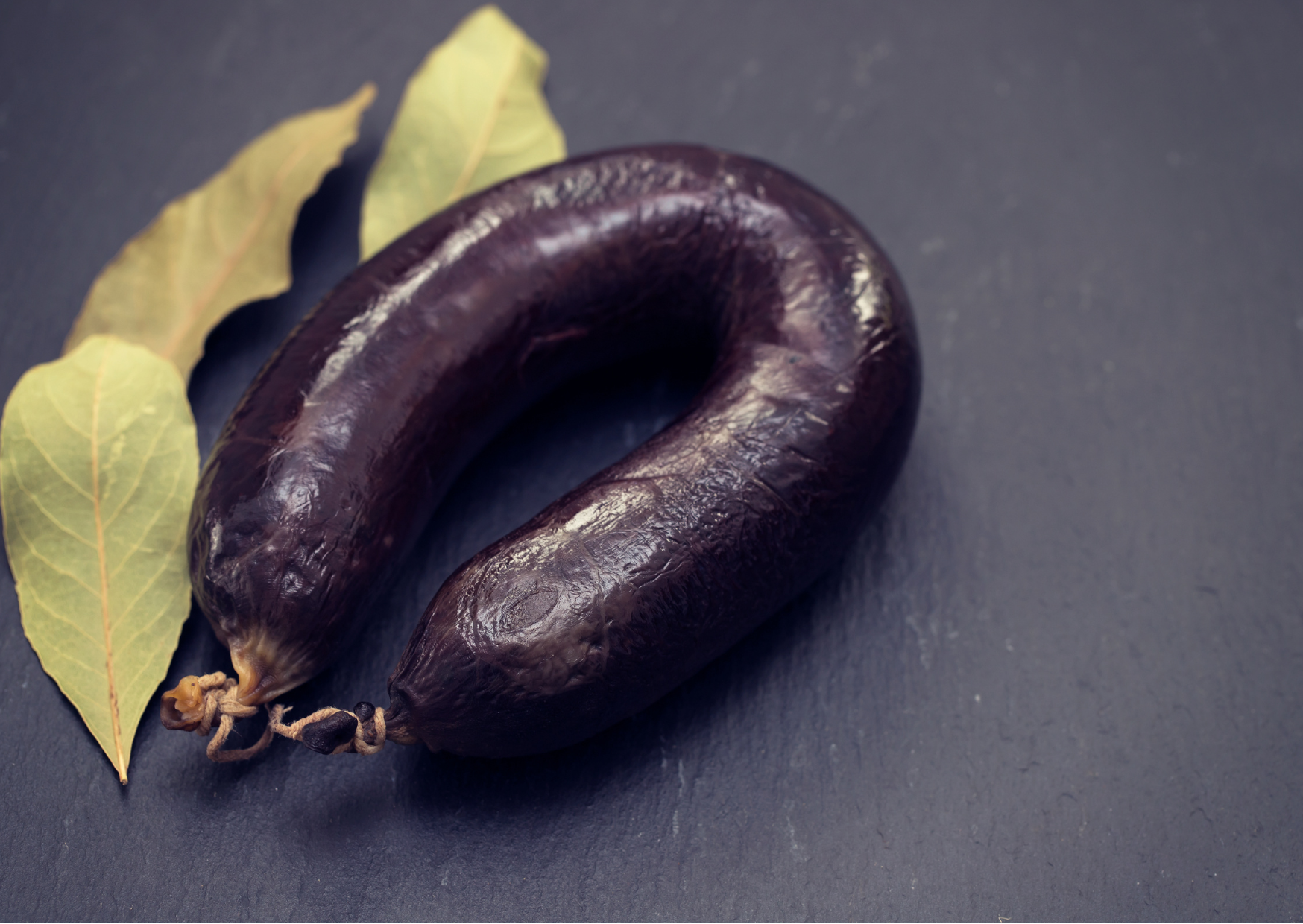 Portuguese Blood Sausage 6