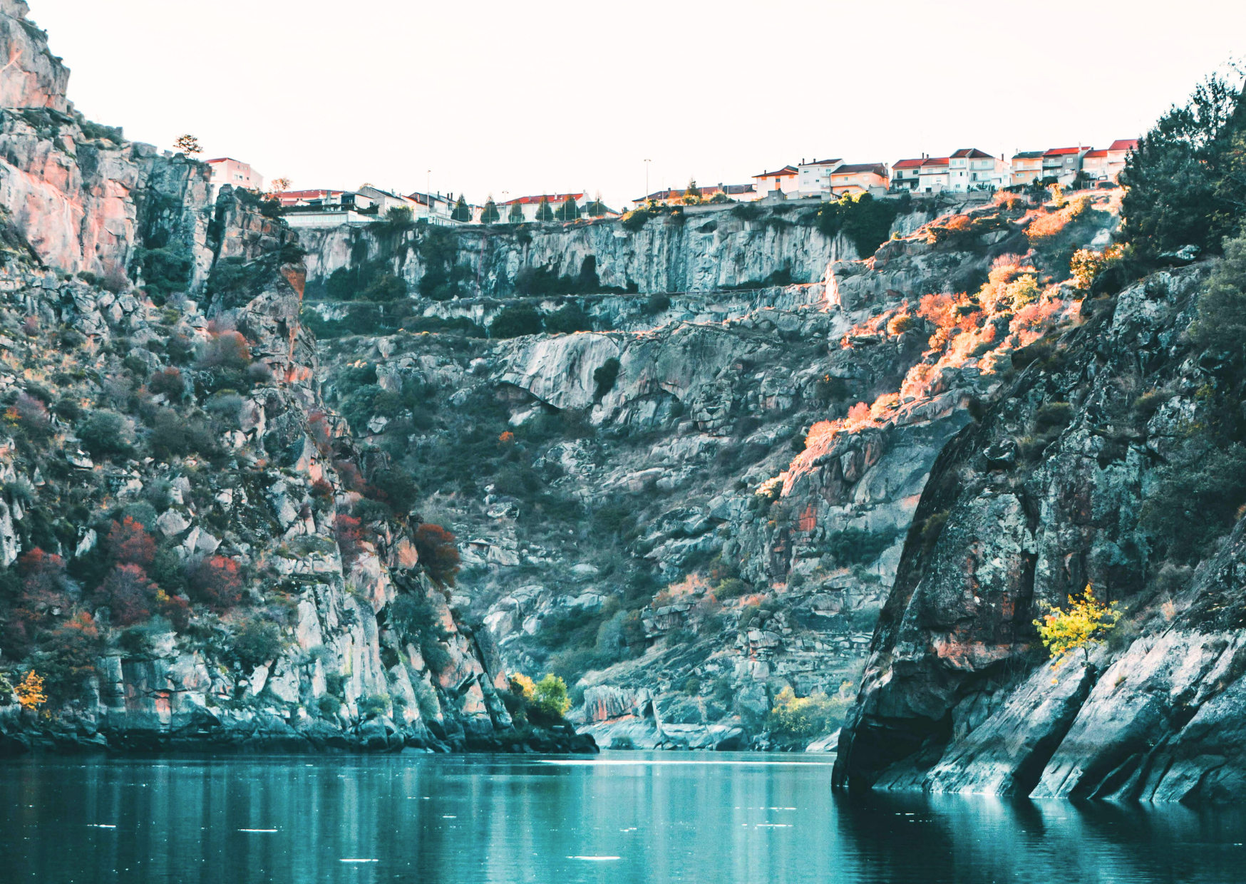 Portuguese Towns 3