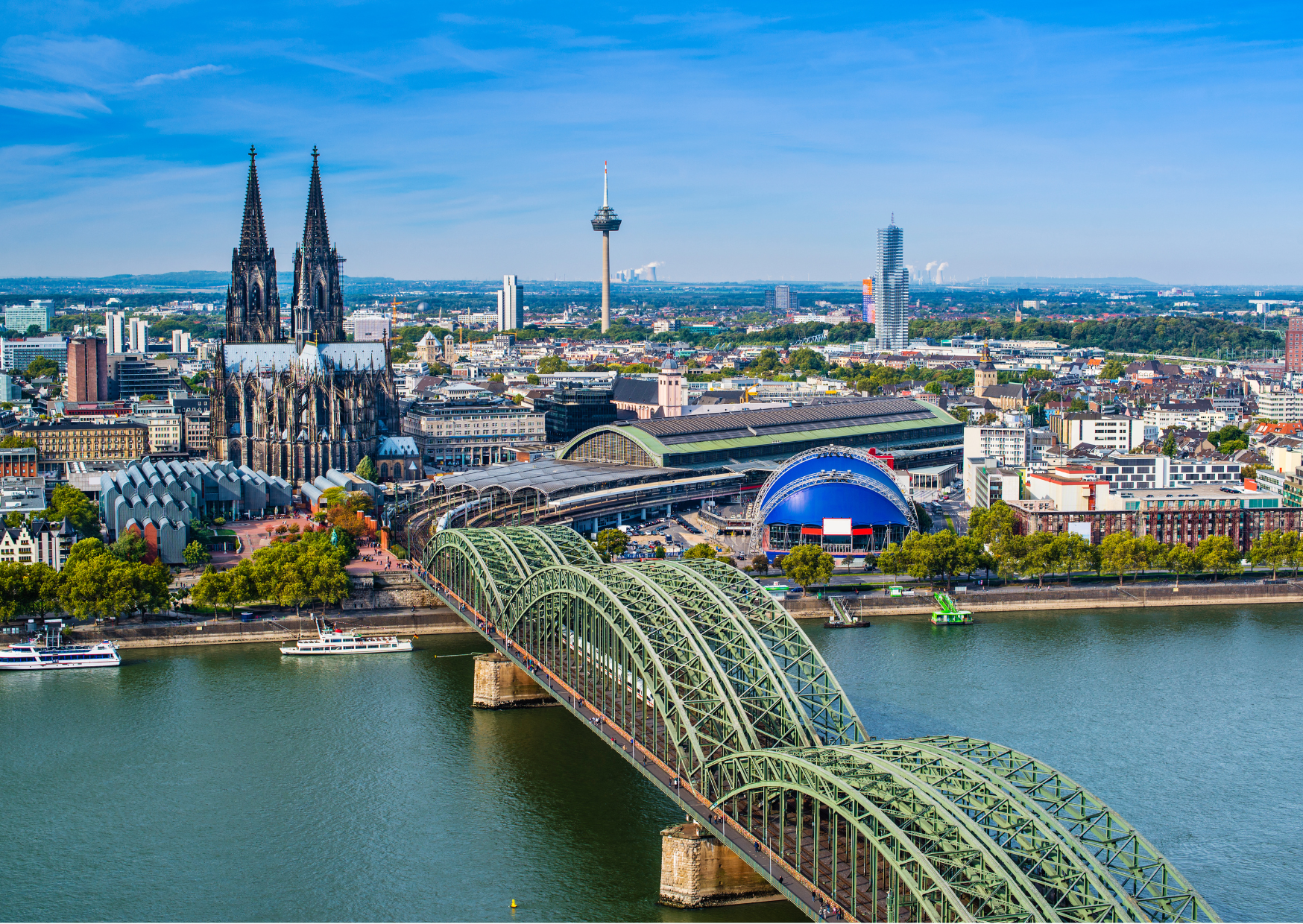 Quiet Hours Law in Germany 2 1