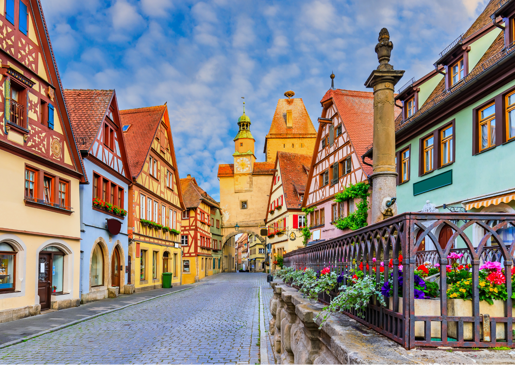 Quiet Hours Law in Germany 5 1
