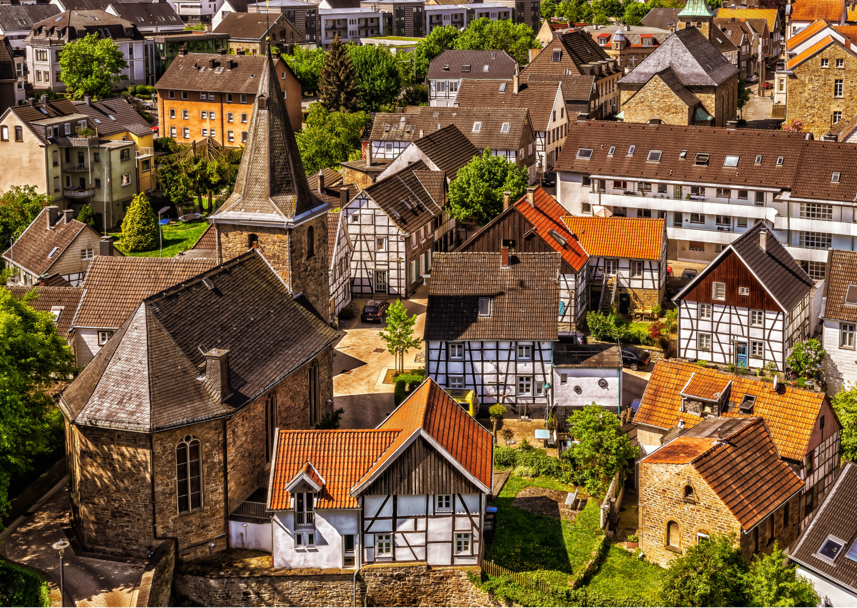 The Quiet-Hours Law in Germany That Turns Friendly Neighbors Into Fines 4 Quiet Hours Law in Germany 6