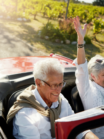 The Retirement Age Spanish Choose That Makes Americans Work Until Death